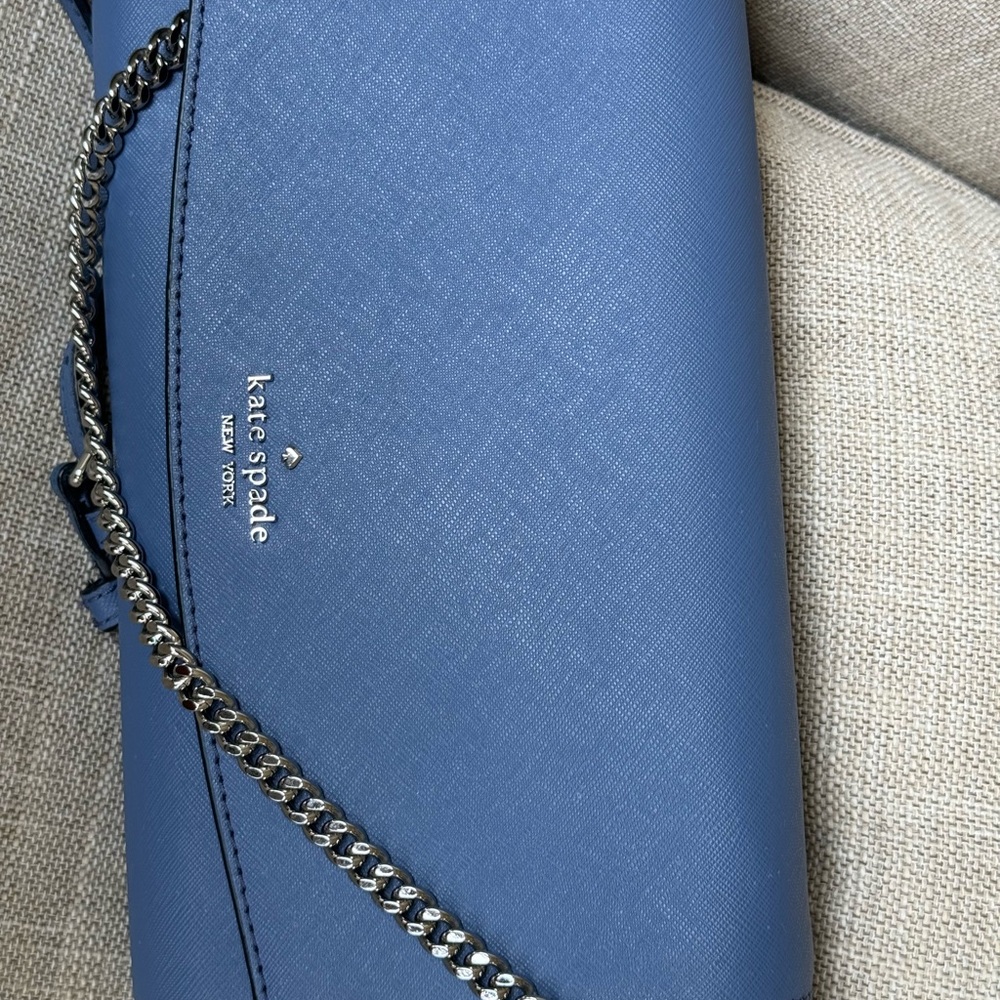 Kate Spade Laurel Greer crossbody bag - Picture 4 of 13